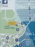 Image for YOU ARE HERE -  Marine Drive, Llandudno, Conwy, Wales