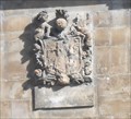 Image for Escudo de armas de los Linares - Potes, Santander, España