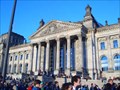 Image for The Reichstag - Berlin, Germany, BE