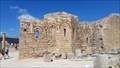 Image for Byzantine church of Ayios loannis - Acropolis of Lindos - Lindos, Greece