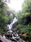 Image for Torc Waterfall - Killarney National Park, County Kerry, Ireland