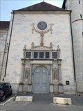 Image for Besançon : Un escape-game à l’église Notre-Dame sur les traces de l’abbé Boisot - France