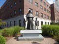 Image for Mother Mary of Providence Horan - Holyoke, MA