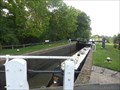 Image for Grand Union Canal – Leicester Section & River Soar – Lock 23 - Newton Top Lock - Newton Harcourt, UK