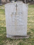 Image for 100 - Selma Jebsen - St. James  Episcopal Church Cemetery, St. James, NY
