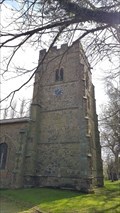 Image for Bell Tower - All Saints - Kirkby Mallory, Leicestershire