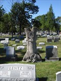Image for George E. Marshall - Oakland Cemetery - Sandusky, OH