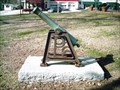 Image for Farmers Hall Cannon