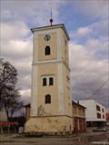 Image for Municipal Bell Tower - Ilava, Slovakia