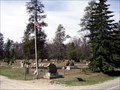 Image for Pioneer Cemetery [Grant Township]
