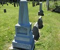 Image for Arthur Manchester - New Woodstock Cemetery - New Woodstock, NY