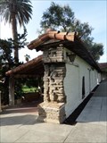Image for Old Adobe Wall  -  Santa Clara, CA