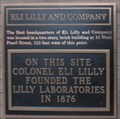 Image for Eli Lilly and Company - Indianapolis, Indiana