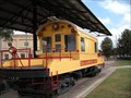 Image for Texas Transportation Co. Engine #2 - San Antonio, TX, USA