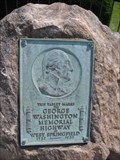Image for George Washington Memorial Highway - West Springfield, MA