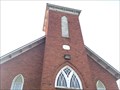 Image for 1882 - Conway United Church, Conway, ON