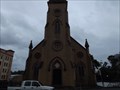 Image for St Andrew's Presbyterian, Newcastle, NSW, Australia