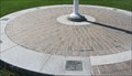 Image for Brenton Point Compass Rose - Newport, RI