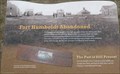 Image for Fort Humboldt Abandoned - California
