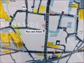 Image for You Are Here - Southwark Bridge Road, London, UK