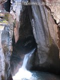 Image for Box Canyon Falls - Ouray, CO