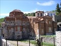 Image for "Hosios Lukas and Its Byzantine Mosaics" - Monastery of Hosios Loukas - Distomo, Greece