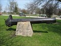Image for British 9.2 Inch Howitzer  1915 - Aire Crown Forest, IL
