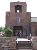 Image for San Miguel Mission, Santa Fe, NM