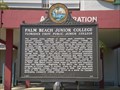Image for Palm Beach Junior College