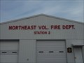 Image for Northeast Vol. Fire Dept, Station 2