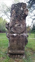 Image for William Elbert Elliott - Locke Cemetery - Corvallis, OR