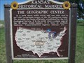 Image for The Geographic Center (East Bound)