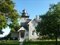 Image for Thirty Mile Point Lighthouse - Somerset, New York