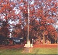 Image for Veterans Memorial, Ruritan Park, Allendale, IL