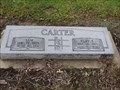 Image for 100 - Ruby E. Carter - Pioneer Cemetery - Wagoner, OK
