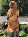 Image for Bocce Bear - Clayton, CA