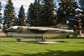 Image for LTV A-7 Corsair II at Homelake - Monte Vista, CO