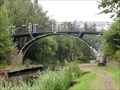 Image for Bridge 10A On The Sheffield And Tinsley Canal - Greenland, UK