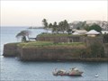 Image for Fort Saint-Louis - Martinique