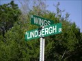 Image for Wings & Lindbergh - Crystal River, FL