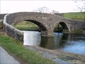 Image for Crook of Lune Packhorse Bridge - Beck Foot, Cumbria UK