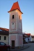 Image for Glockenturm / Bell Tower in Eggendorf am Wagram, Austria