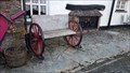 Image for 'Wheel Chair' - The Highwayman Inn - Sourton, Devon