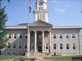 Image for Ritchie County Courthouse  -  Harrisville, WV