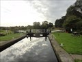 Image for Oxclose Lock On The Ripon Canal - Littlethorpe, UK