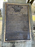 Image for Military Road - Marion, AR, USA