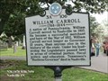 Image for LONGEST - Serving Tennessee Governor-William Carroll - Nashville TN