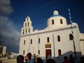 Image for Panagia Episkopi Church - Oia, Santorini, Greece