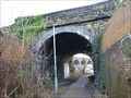 Image for Avondale Street Railway Bridge - Wakefield, UK