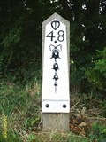 Image for Mile Post 48, East Hoathly, East Sussex